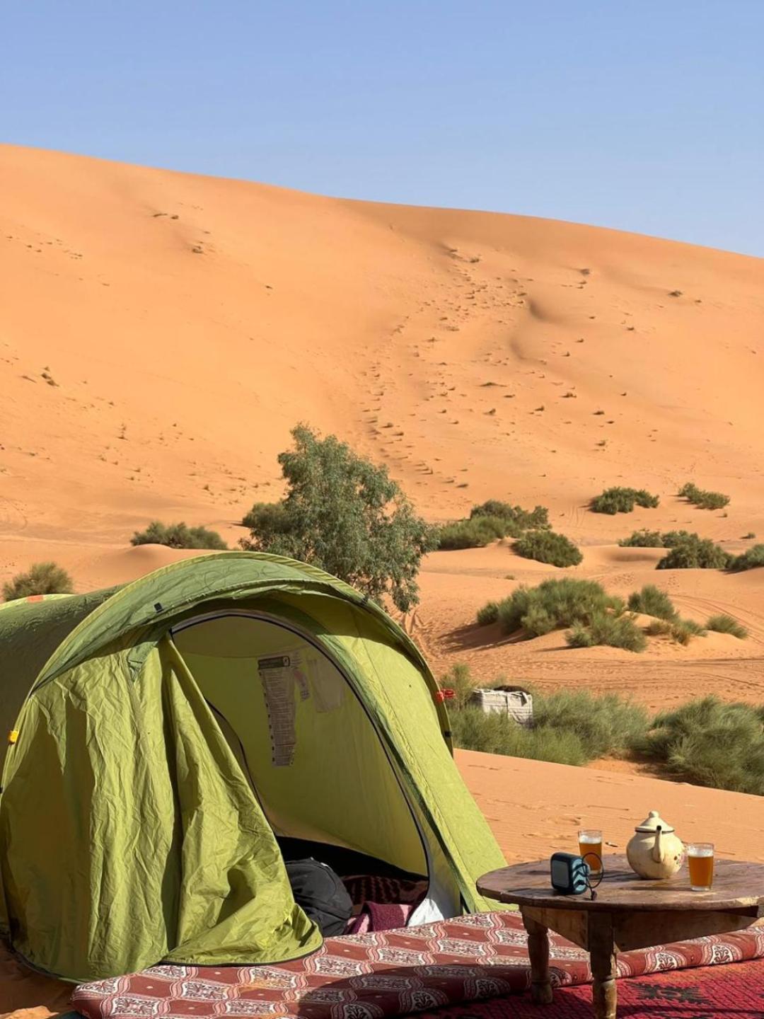 Trek 5*