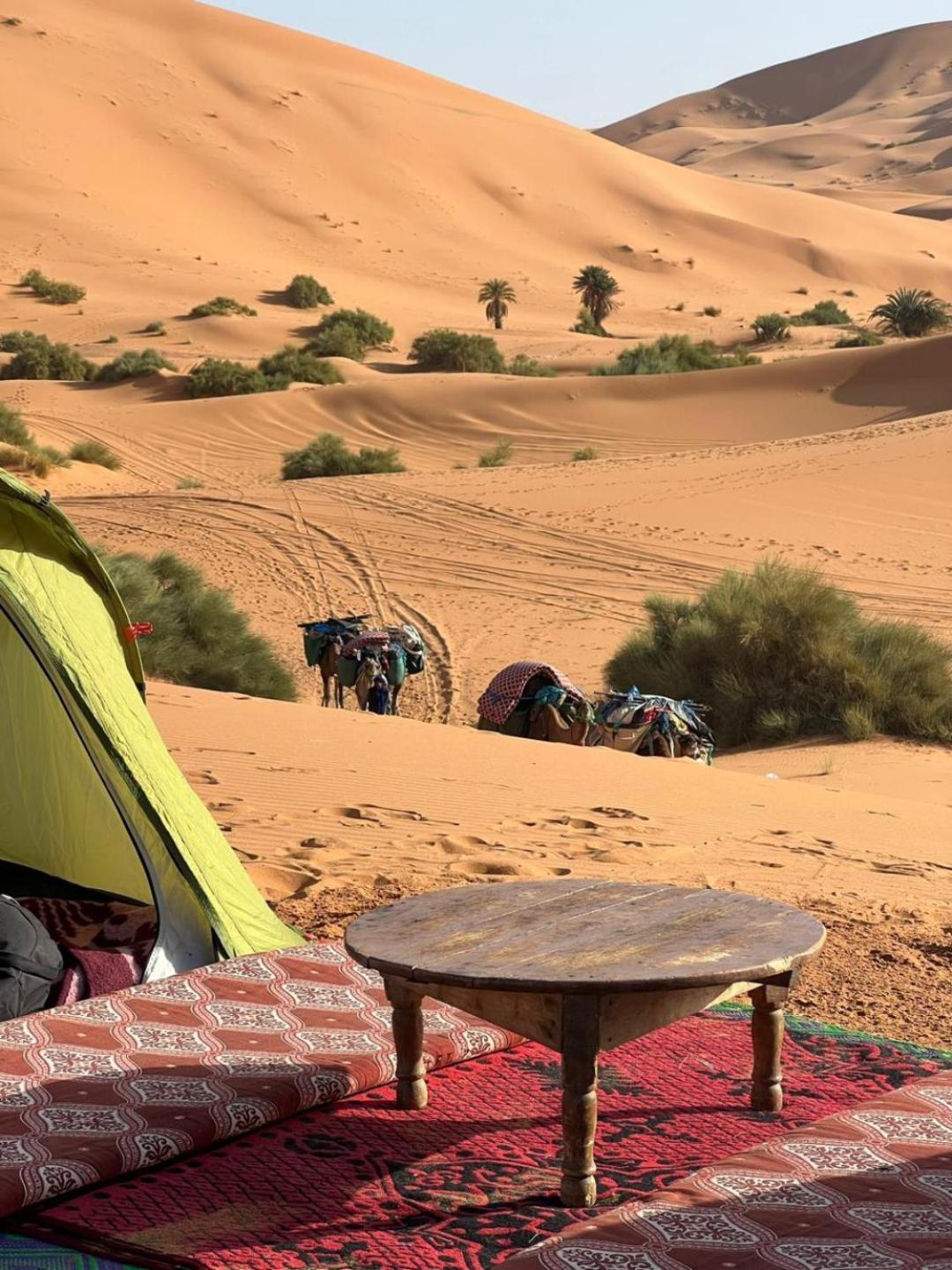 Trek Campsite 5*