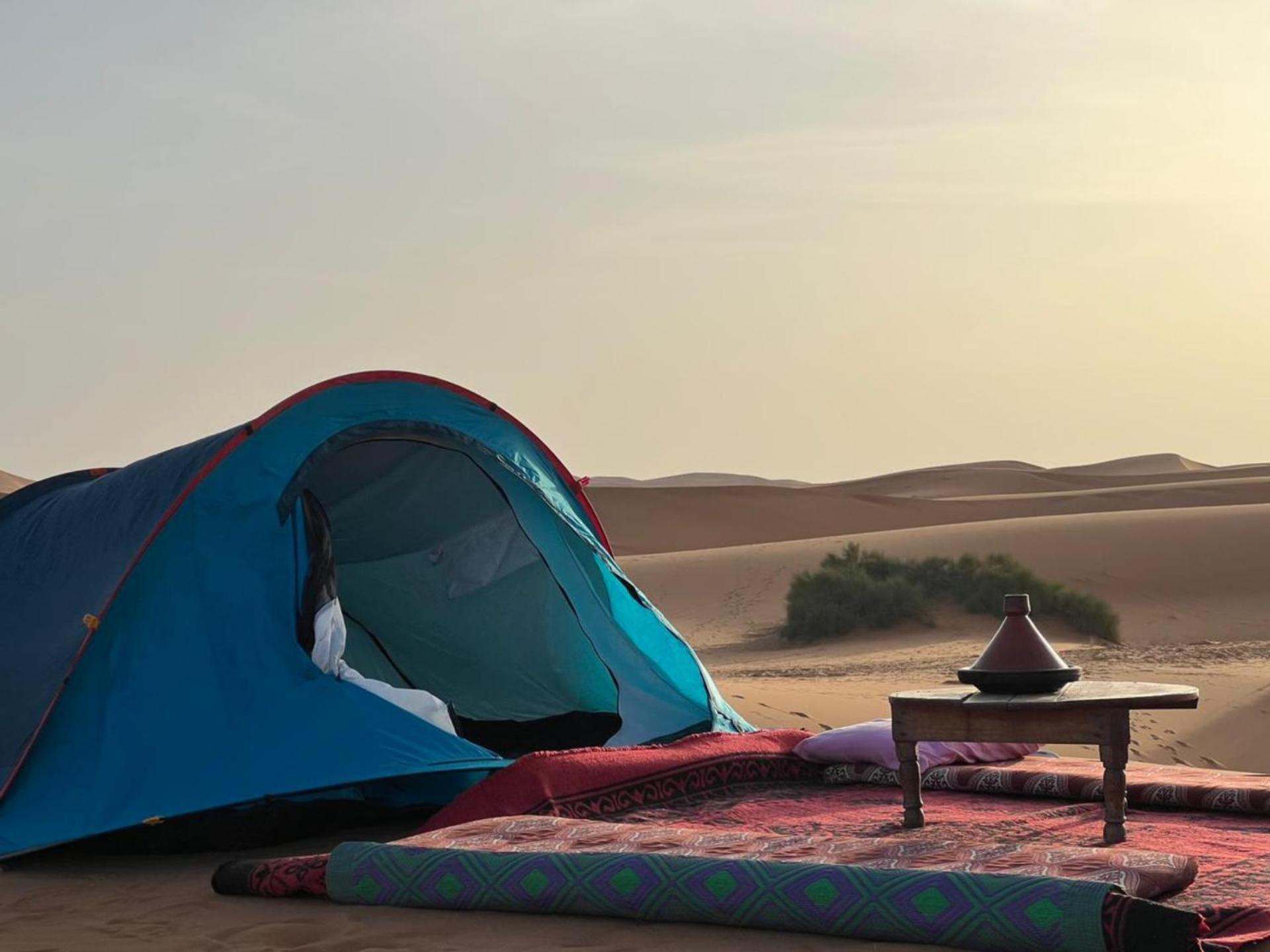 Trek Campsite 5*